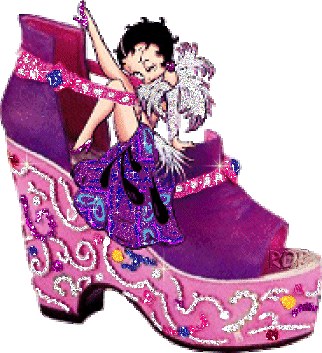 Chaussure