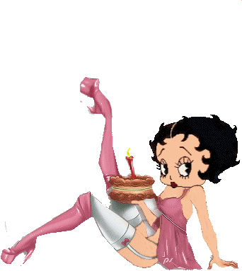 Bon anniversaire