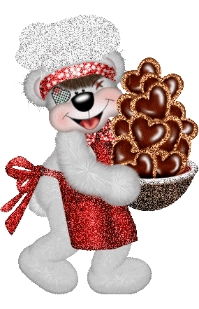 Miam ! Miam !