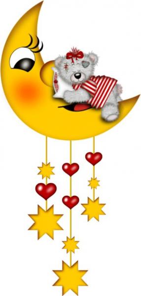Douce nuit