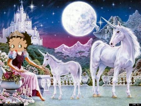 Princesse