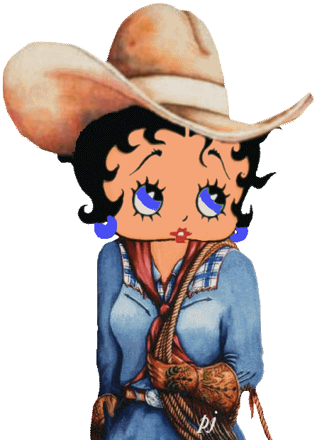 Cowgirl