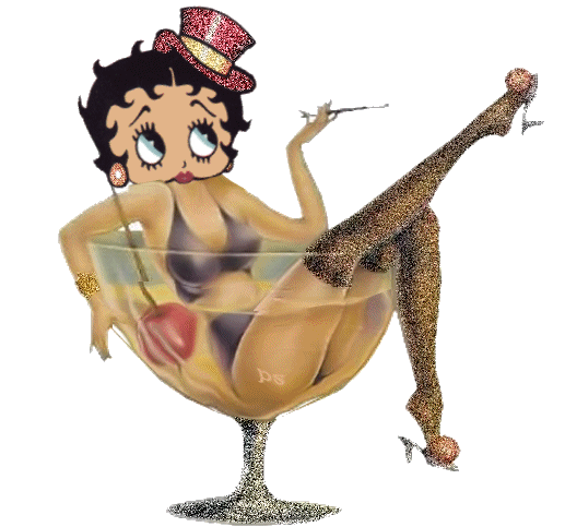Apéro sexy