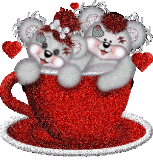Coucou les amies