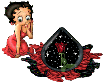 Betty Boop