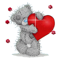 I love you