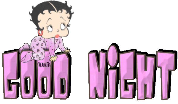 Bonne nuit