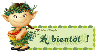 A bientôt les amies