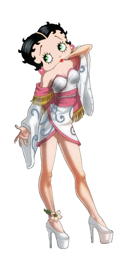 Look manga