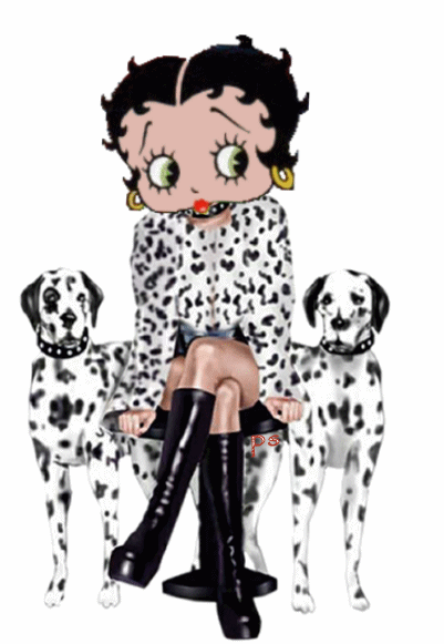 Dalmatiens