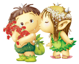 Toread amoureux