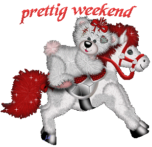 Bon week-end