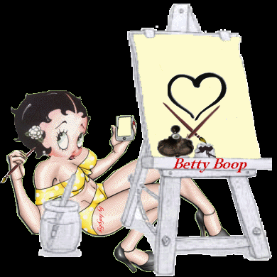 Artiste peintre