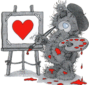 Artiste peintre
