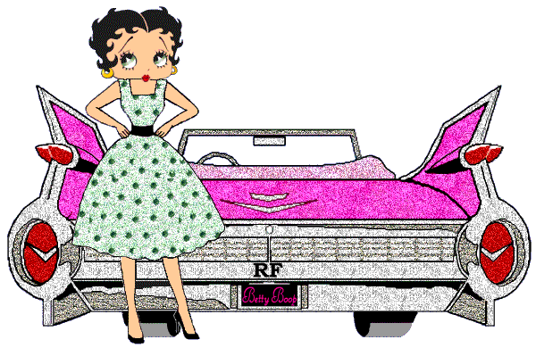 Betty !