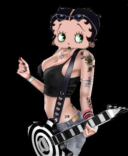 Rockeuse
