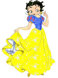 Blanche-neige