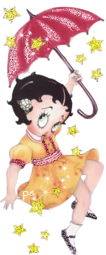 Petite Betty