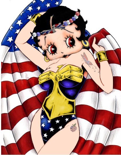 Made in USA