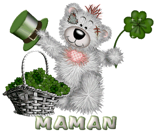 Pour toi maman