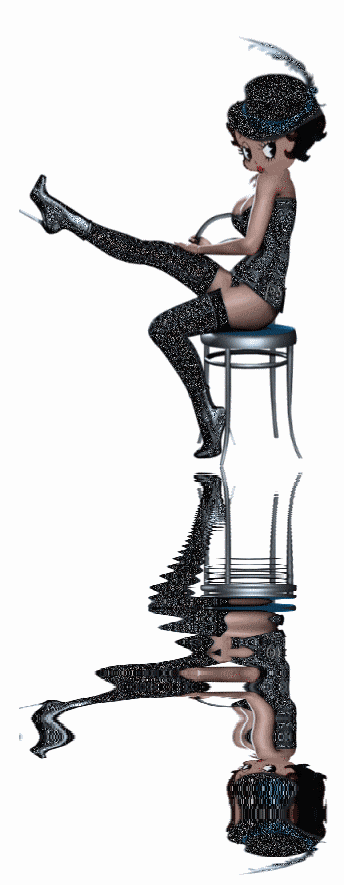 Reflet cabaret