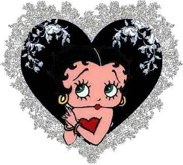 Je t'aime mon coeur