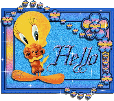 Hello !