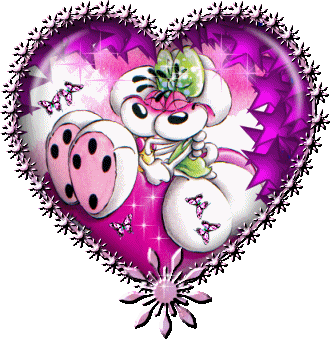 Coeur love