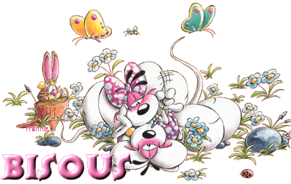 Bisous