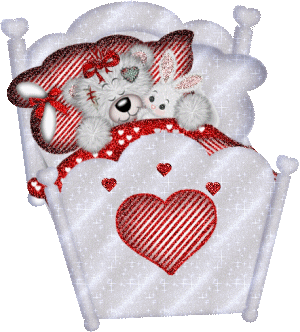 Fais de beaux rêves Teddy