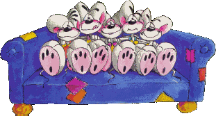 En famille