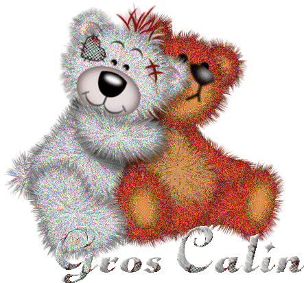 Câlins