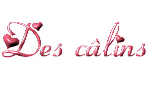 Bisous !!