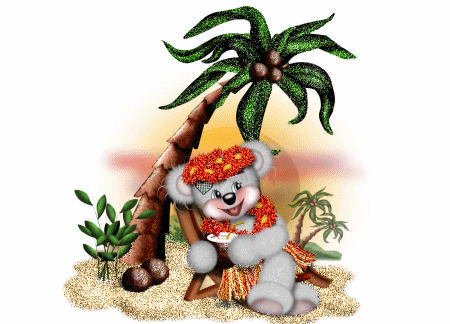Bonnes vacances !