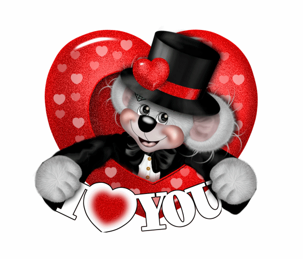 Gros bisous !