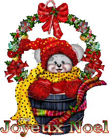 Joyeux Noêl !