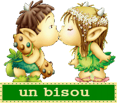 A bientôt !