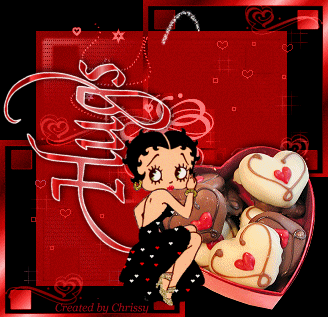 Merci pour tous vos coms les amies !