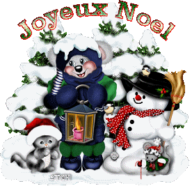 Joyeux-noêl !