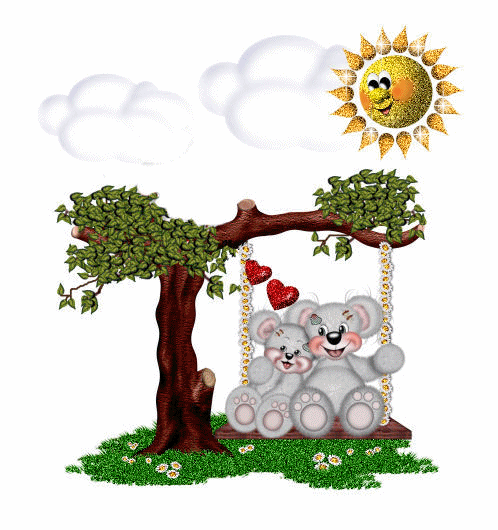 Bonnes vacances !