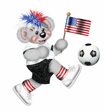 Vive le foot !
