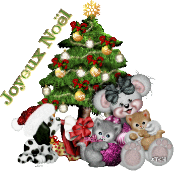 Joyeux-Noêl !