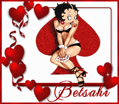 De tout coeur !