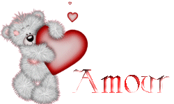 Amour toujours !
