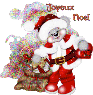 Joyeux Noêl !