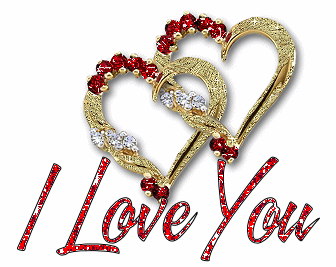 Y love you