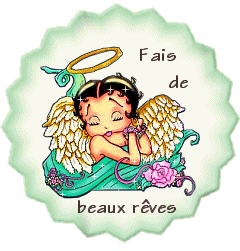Fais de beaux rêves