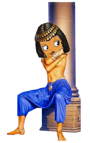 Egyptienne