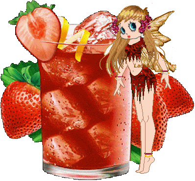 Fraises