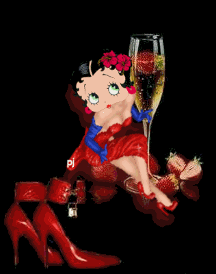 Tchin Tchin